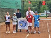 Zoe Bleffert gewinnt in Luxemburg