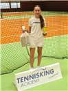 Zoe Bleffert
gewinnt in Stuttgart