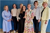 Zonta Club Koblenz Rhein-Mosel plant neue Projekte und Jubiläum 2026