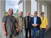 Zukunft gestalten statt verwalten