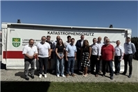 Zukunftsfähiger Bevölkerungsschutz