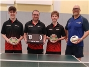 Zum Ende der Hinrunde gab es doch noch ein „Karla Wochenende“