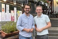 Zur Schließung des Weindorfs: FDP Koblenz fordert Eröffnung zur BUGA