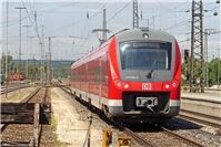 Zusätzliche Nachtzüge für „Rhein in Flammen“