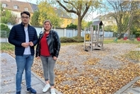 Zustände so nicht hinnehmbar