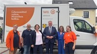 Zwei Jahrzehnte im Dienste der Gemeinschaft