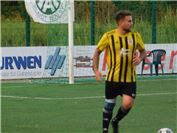 Zweite Mannschaft unterliegt Bad Breisig – Reserve weiter sieglos