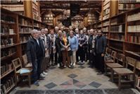 Zwischen Gesang, Geschichte und Kunst: Ein Ausflug ins Klosterleben
