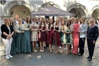Zwischen Tradition und Genuss