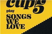 cup5 Jazzkonzert am Schenkendorfplatz in Koblenz am 23. Mai