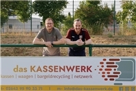 Neuer Sponsor für die Kripper Sportler
