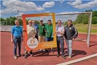 evm unterstützt Sportvereine