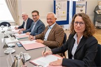 „:rak“ stärkt die Stimme der Region Bonn