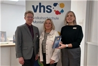 vhs Montabaur startet im Februar in das neue Semester 