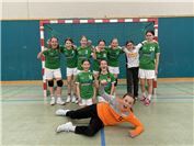 wD1 spielte Final-Four