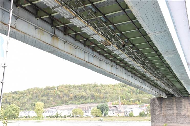 Pfaffendorfer Brücke: Mammutprojekt kostet 181 Millionen Euro