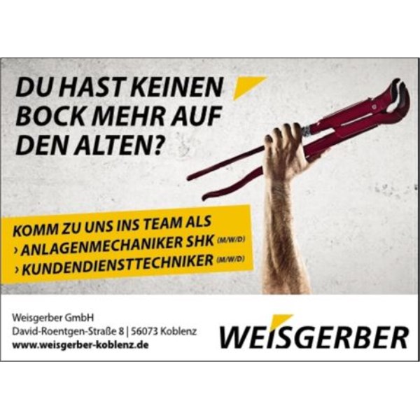 Anzeige