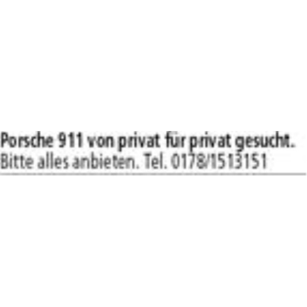 Anzeige