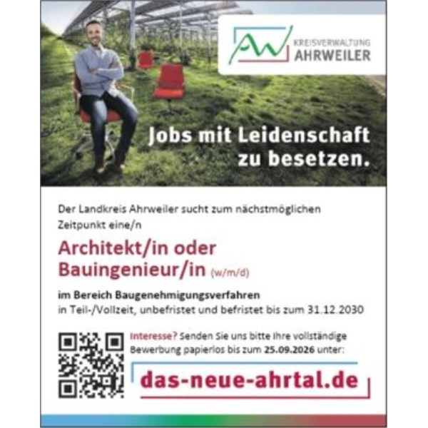 Anzeige