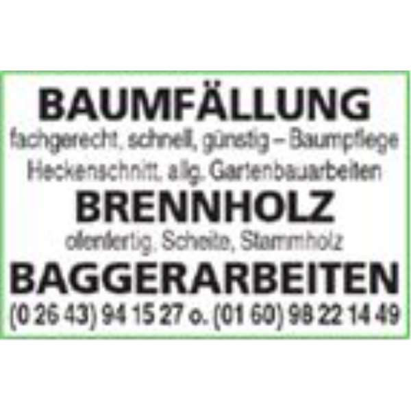 Anzeige