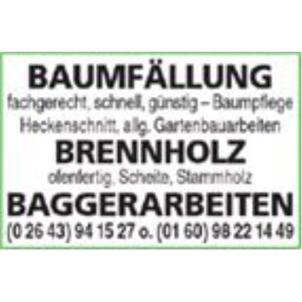 Anzeige