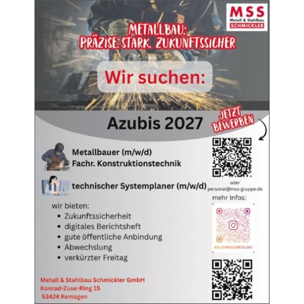 Anzeige