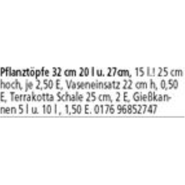 Anzeige
