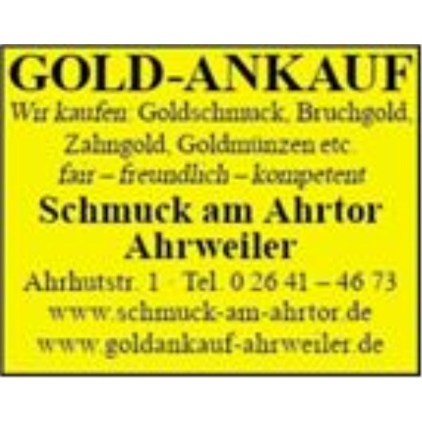 Anzeige