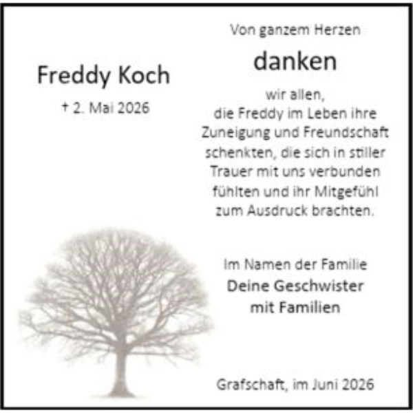 Anzeige