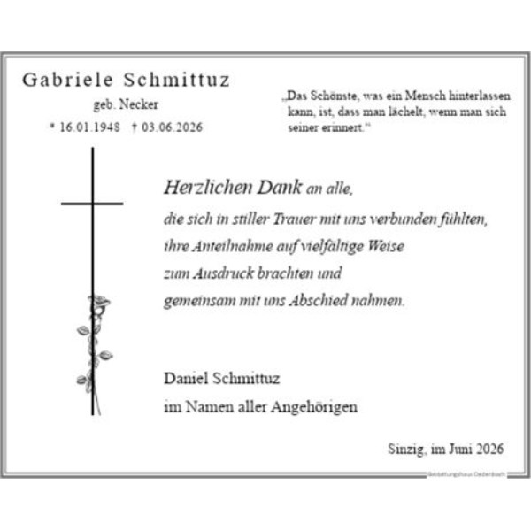 Anzeige