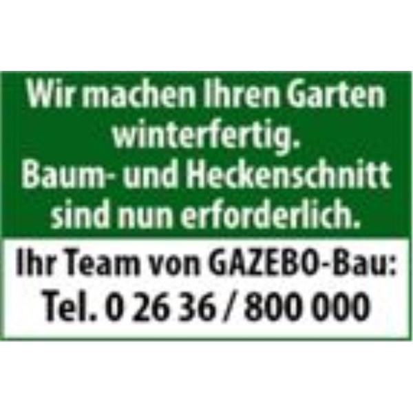 Anzeige