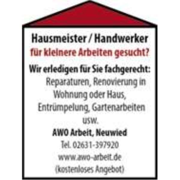 Anzeige