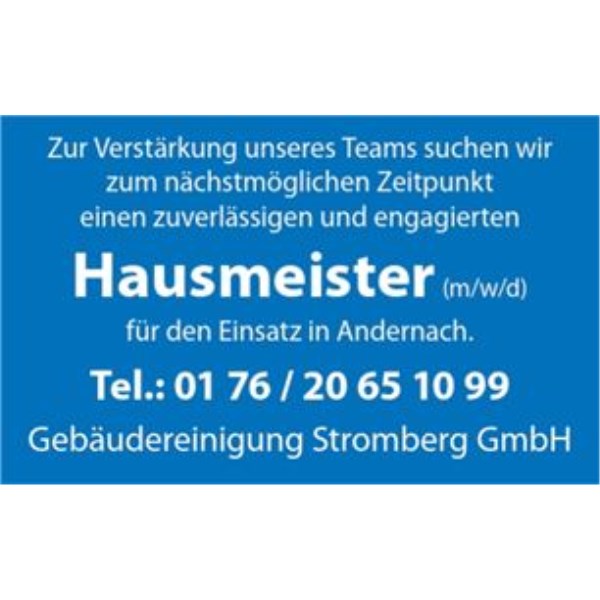 Anzeige