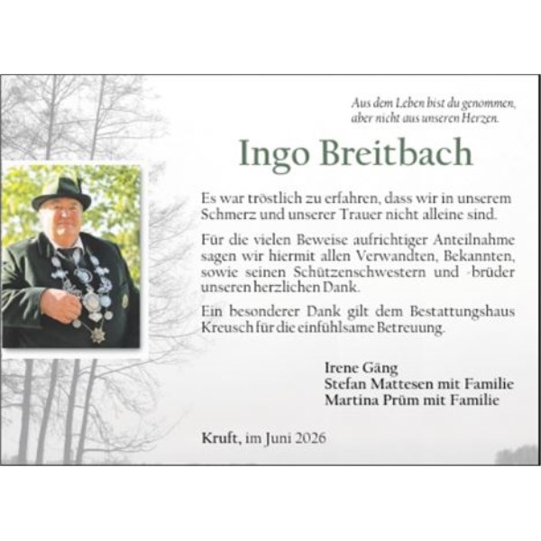 Anzeige