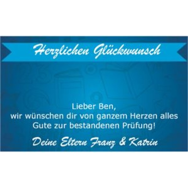 Anzeige