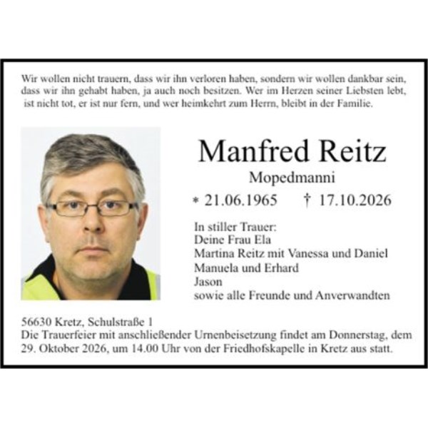 Anzeige
