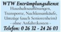 Anzeige