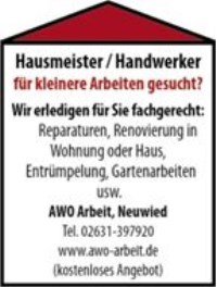 Anzeige
