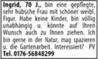 Anzeige