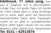 Anzeige