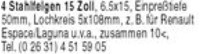 Anzeige
