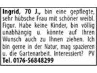 Ingrid, 70 J.