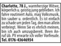 Charlotte, 78 J.