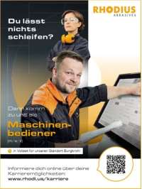 Anzeige
