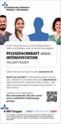 Anzeige