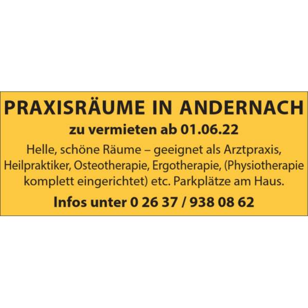 Anzeige