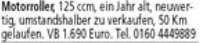 Anzeige