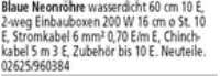 Anzeige
