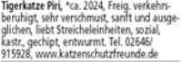 Anzeige