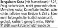 Anzeige